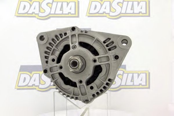 DA SILVA 011172 Alternator